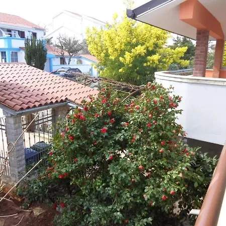In With Terrace, Air Conditioning, Wifi, Washing Machine 3360-1 *