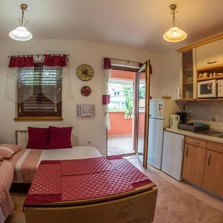 In With Terrace, Air Conditioning, Wifi, Washing Machine 3360-1 *
