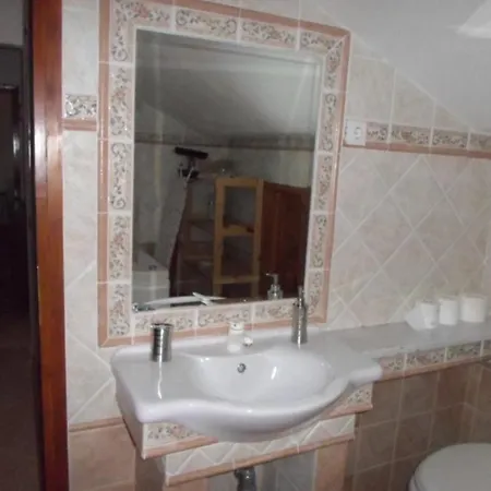 In With Terrace, Air Conditioning, Wifi, Washing Machine 3360-1